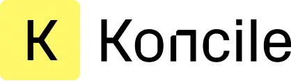 Logo Koncile