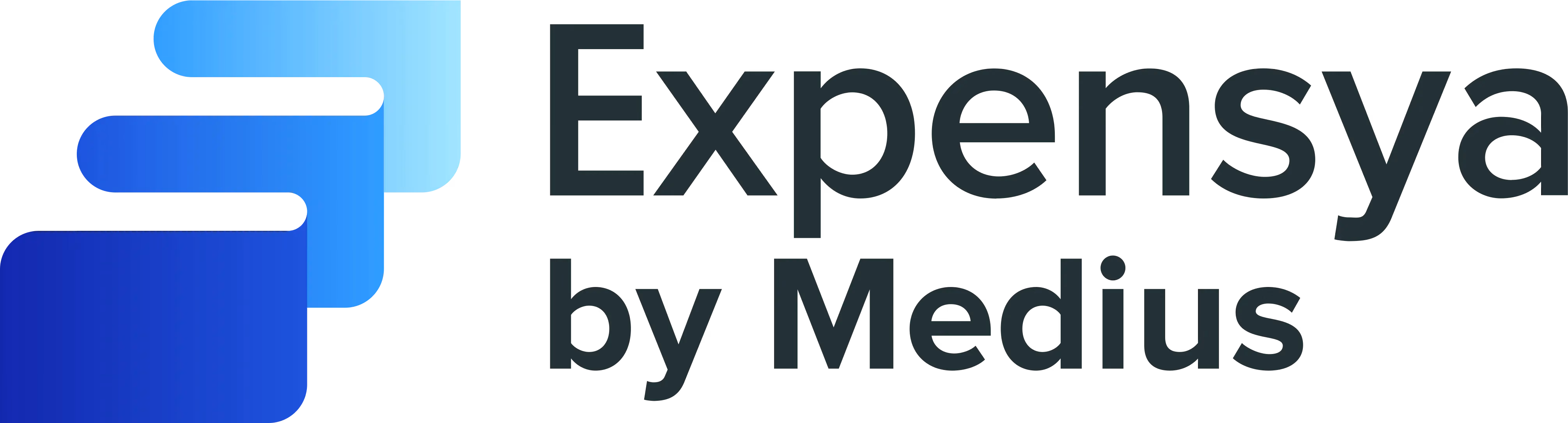 logo expensya