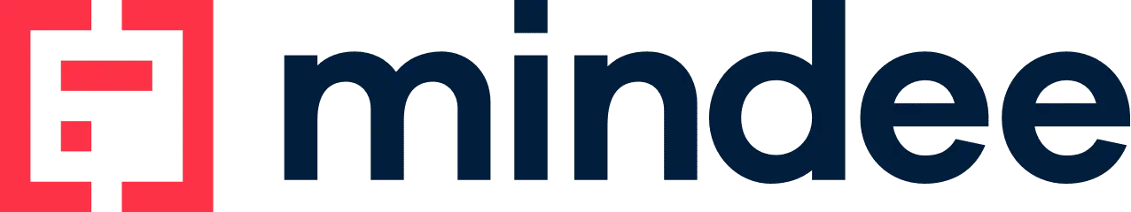 Logo Mindee
