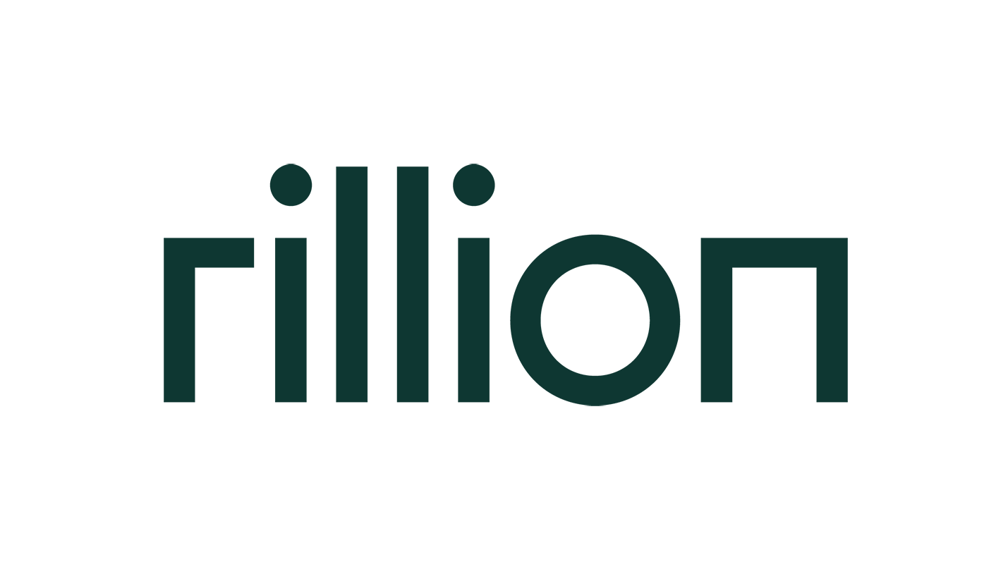Logo Rillion