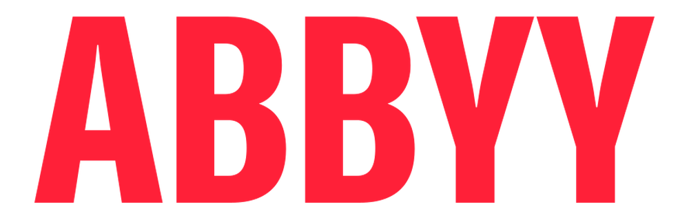 Abbyy finereader vantage ocr extraction tool koncile ai healthcare ocr
