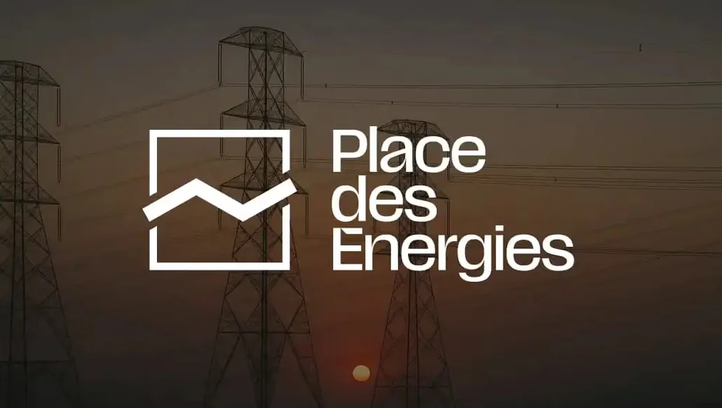 Place des energies Logo