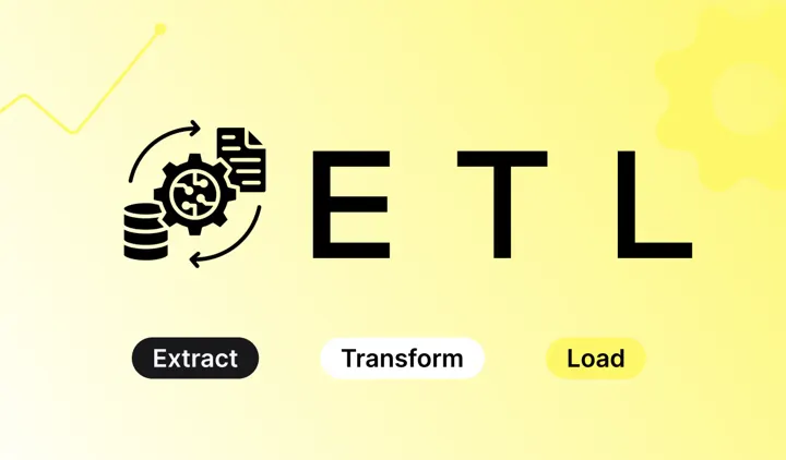 L’ETL permet d’extraire, transformer et charger des données pour les rendre exploitables. Ce guide complet vous aide à en comprendre les enjeux, les étapes et les solutions du marché.